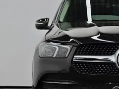 2022 Mercedes-Benz GLE 350 4MATIC, чёрный — фото 16