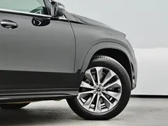 2022 Mercedes-Benz GLE 350 4MATIC, чёрный — фото 17