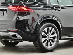 2022 Mercedes-Benz GLE 350 4MATIC, чёрный — фото 18