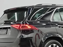 2022 Mercedes-Benz GLE 350 4MATIC, чёрный — фото 19