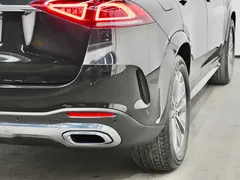 2022 Mercedes-Benz GLE 350 4MATIC, чёрный — фото 20