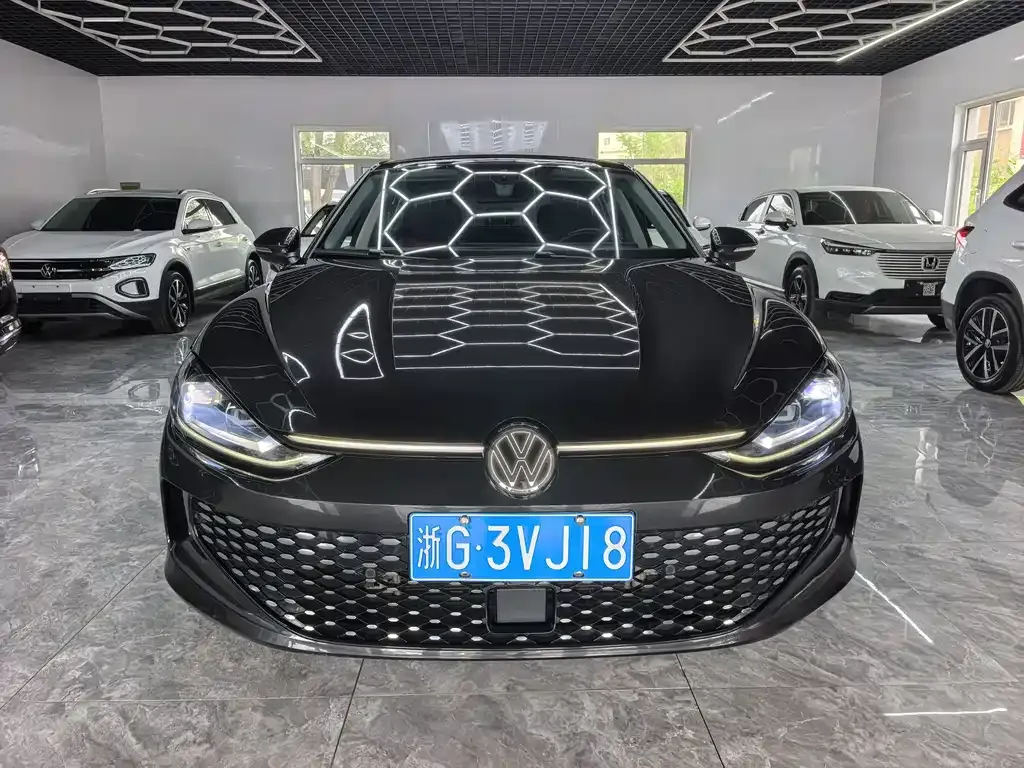 2023 Volkswagen Lamando L 280TSI DSG