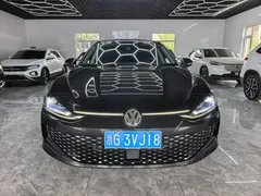 2023 Volkswagen Lamando L 280TSI DSG — фото 1