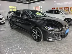 2023 Volkswagen Lamando L 280TSI DSG — фото 2