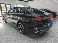 2023 Volkswagen Lamando L 280TSI DSG — фото 4