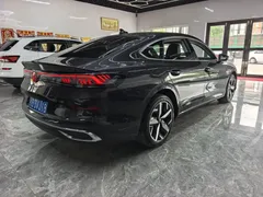 2023 Volkswagen Lamando L 280TSI DSG — фото 5