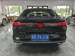 2023 Volkswagen Lamando L 280TSI DSG — фото 6