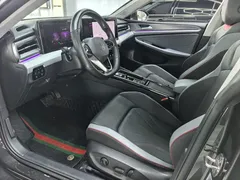 2023 Volkswagen Lamando L 280TSI DSG — фото 7