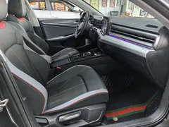 2023 Volkswagen Lamando L 280TSI DSG — фото 8
