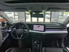 2023 Volkswagen Lamando L 280TSI DSG — фото 11