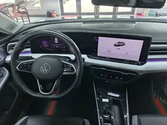 2023 Volkswagen Lamando L 280TSI DSG — фото 12
