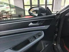 2023 Volkswagen Lamando L 280TSI DSG — фото 16
