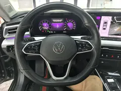 2023 Volkswagen Lamando L 280TSI DSG — фото 18
