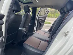 2022 Mazda 3 2.0L AT, белый — фото 9