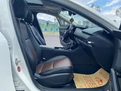 2022 Mazda 3 2.0L AT, белый — фото 10