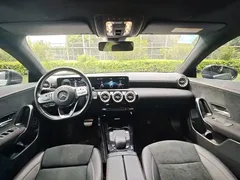 2022 Mercedes-Benz CLA 200 — фото 12
