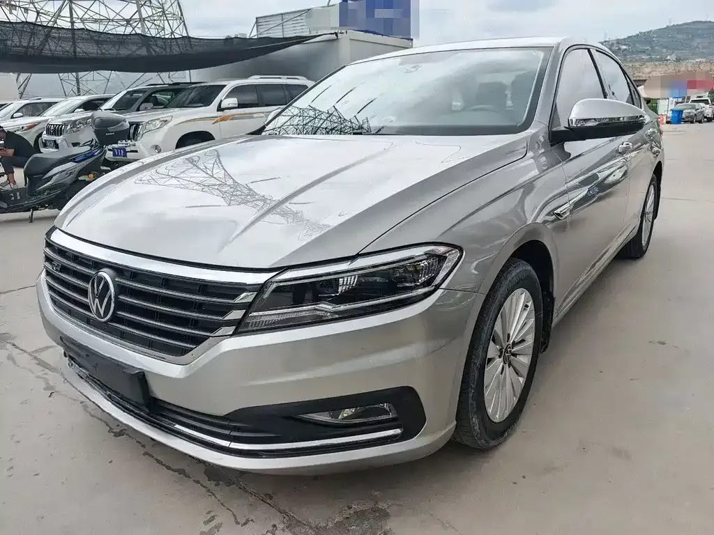 2021 Volkswagen Lavida 280TSI DSG Comfort