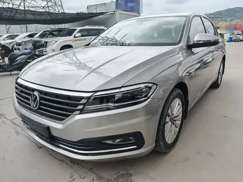 2021 Volkswagen Lavida 280TSI DSG Comfort