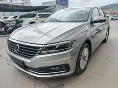 2021 Volkswagen Lavida 280TSI DSG Comfort — фото 1