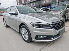 2021 Volkswagen Lavida 280TSI DSG Comfort — фото 3