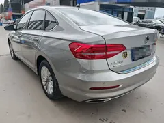 2021 Volkswagen Lavida 280TSI DSG Comfort — фото 4