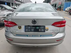 2021 Volkswagen Lavida 280TSI DSG Comfort — фото 5