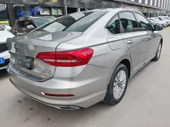 2021 Volkswagen Lavida 280TSI DSG Comfort — фото 6
