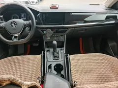 2021 Volkswagen Lavida 280TSI DSG Comfort — фото 8