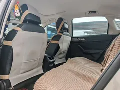 2021 Volkswagen Lavida 280TSI DSG Comfort — фото 9