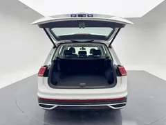 2022 Volkswagen Tiguan L 330TSI AT 2WD, белый — фото 24