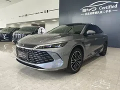 2025 BYD Qin L 120KM — фото 1