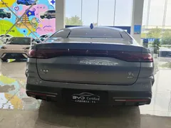 2025 BYD Qin L 120KM — фото 6