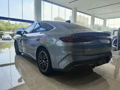 2025 BYD Qin L 120KM — фото 7