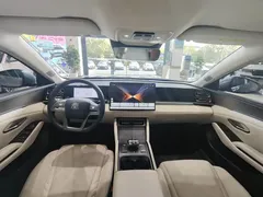 2025 BYD Qin L 120KM — фото 15