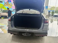 2025 BYD Qin L 120KM — фото 16