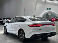 2025 BYD Qin L 120KM, белый — фото 4