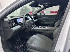 2025 BYD Qin L 120KM, белый — фото 6