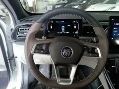 2023 BYD Qin PLUS 55KM, белый — фото 7