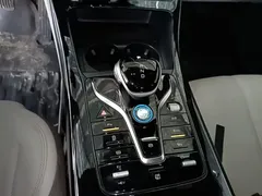 2023 BYD Qin PLUS 55KM, белый — фото 10