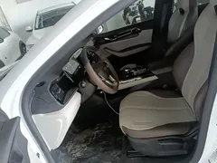 2023 BYD Qin PLUS 55KM, белый — фото 11