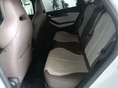 2023 BYD Qin PLUS 55KM, белый — фото 13