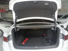 2023 BYD Qin PLUS 55KM, белый — фото 15