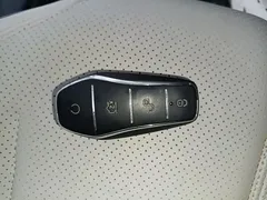 2023 BYD Qin PLUS 55KM, белый — фото 17