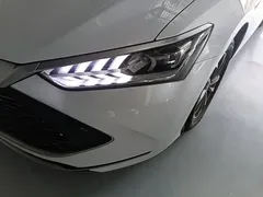 2023 BYD Qin PLUS 55KM, белый — фото 18