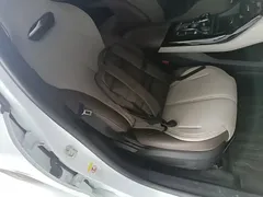 2023 BYD Qin PLUS 55KM, белый — фото 20
