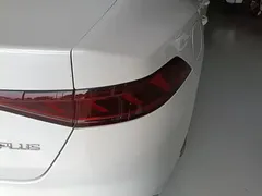 2023 BYD Qin PLUS 55KM, белый — фото 24