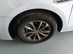 2023 BYD Qin PLUS 55KM, белый — фото 25