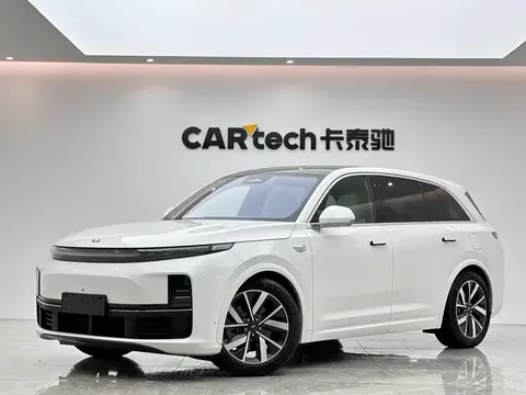 2023 Li Auto L7