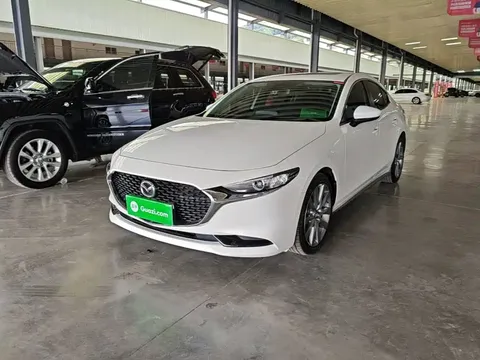 2023 Mazda 3 2.0L AT