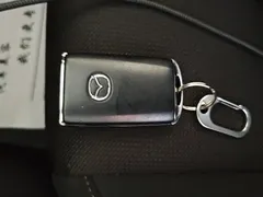 2023 Mazda 3 2.0L AT, белый — фото 9